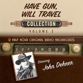Have Gun, Will Travel Collection: Volume 2