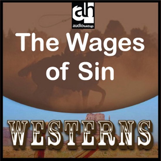 Wages of Sin, The - cover