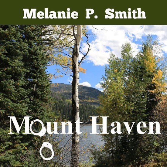 Mount Haven - cover