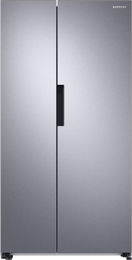 Samsung Amerikaanse koelkast RS66A8101SL