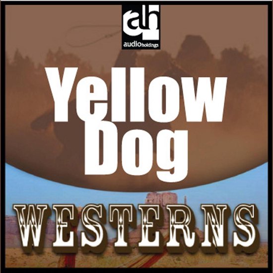 Yellow Dog - cover