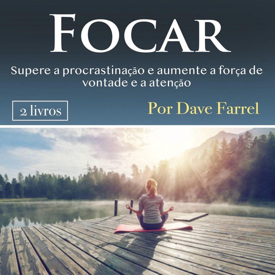 Focar - cover