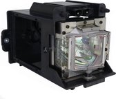 NEC NC900C-A beamerlamp NP-9LP01 / NP-9LP02, bevat originele NSHA lamp. Prestaties gelijk aan origineel.