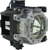 PANASONIC PT-DZ21KU beamerlamp ET-LAD510, bevat originele NSHA lamp. Prestaties gelijk aan origineel.