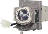 BENQ DX808ST beamerlamp 5J.JGP05.001, bevat originele UHP lamp. Prestaties gelijk aan origineel.