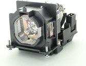 EIKI EK-301W beamerlamp 22040001 / 23040049 / ELMP27, bevat originele NSHA lamp. Prestaties gelijk aan origineel.