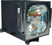 EIKI LC-X8 beamerlamp POA-LMP128 / 610-341-9497, bevat originele UHP lamp. Prestaties gelijk aan origineel.