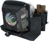 PLUS TAXAN U5-512 beamerlamp 28-050 U5-200, bevat originele NSH lamp. Prestaties gelijk aan origineel.