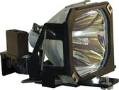 EPSON EMP-7300 beamerlamp LP05 / V13H010L05, bevat originele UHP lamp. Prestaties gelijk aan origineel.