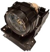 PLANAR PD8150 beamerlamp 997-5268-00, bevat originele UHP lamp. Prestaties gelijk aan origineel.