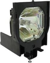 SANYO PLV-HD10 beamerlamp POA-LMP72 / 610-305-1130, bevat originele UHP lamp. Prestaties gelijk aan origineel.