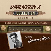 Dimension X, Collection 1