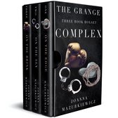 The Grange Complex Collection Books 1-3