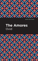 Mint Editions (Poetry and Verse) - The Amores