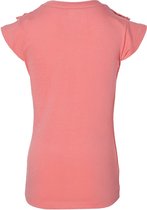 Quapi meisjes t-shirt Fayah Shell Pink