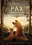 Pax - Pax, Journey Home