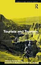 Ethnicity and Identity - Tourists and Tourism