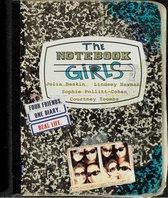 Omslag The Notebook Girls