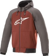 Alpinestars Chrome Sport motorhoodie