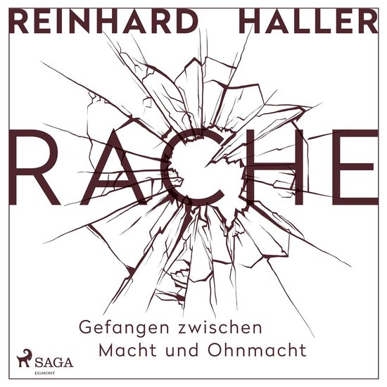 Rache - Gefangen zwischen Macht und Ohnmacht - cover