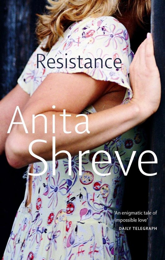 Resistance - cover