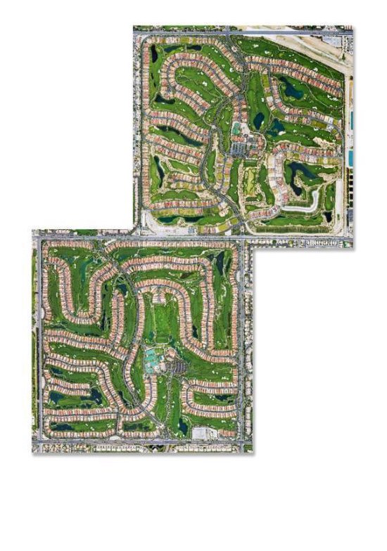 Gerco de Ruijter - Grid Corrections