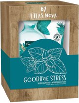 Kneipp Goodbye Stress Gift Pack 450ml