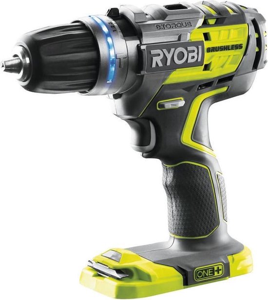 Ryobi R18PDBL-0 Brushless