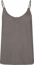 Protest Mimizan spaghetti top dames - maat s/36