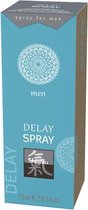Delay Orgasme vertragende Spray - Drogisterij - Klaarkomen uitstellen - Transparant - Discreet verpakt en bezorgd