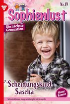 Sophienlust - Die nächste Generation 19 - Scheidungskind Sascha