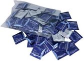VITALIS - Safety Condooms - 100 stuks - Drogisterij - Condooms - Transparant - Discreet verpakt en bezorgd