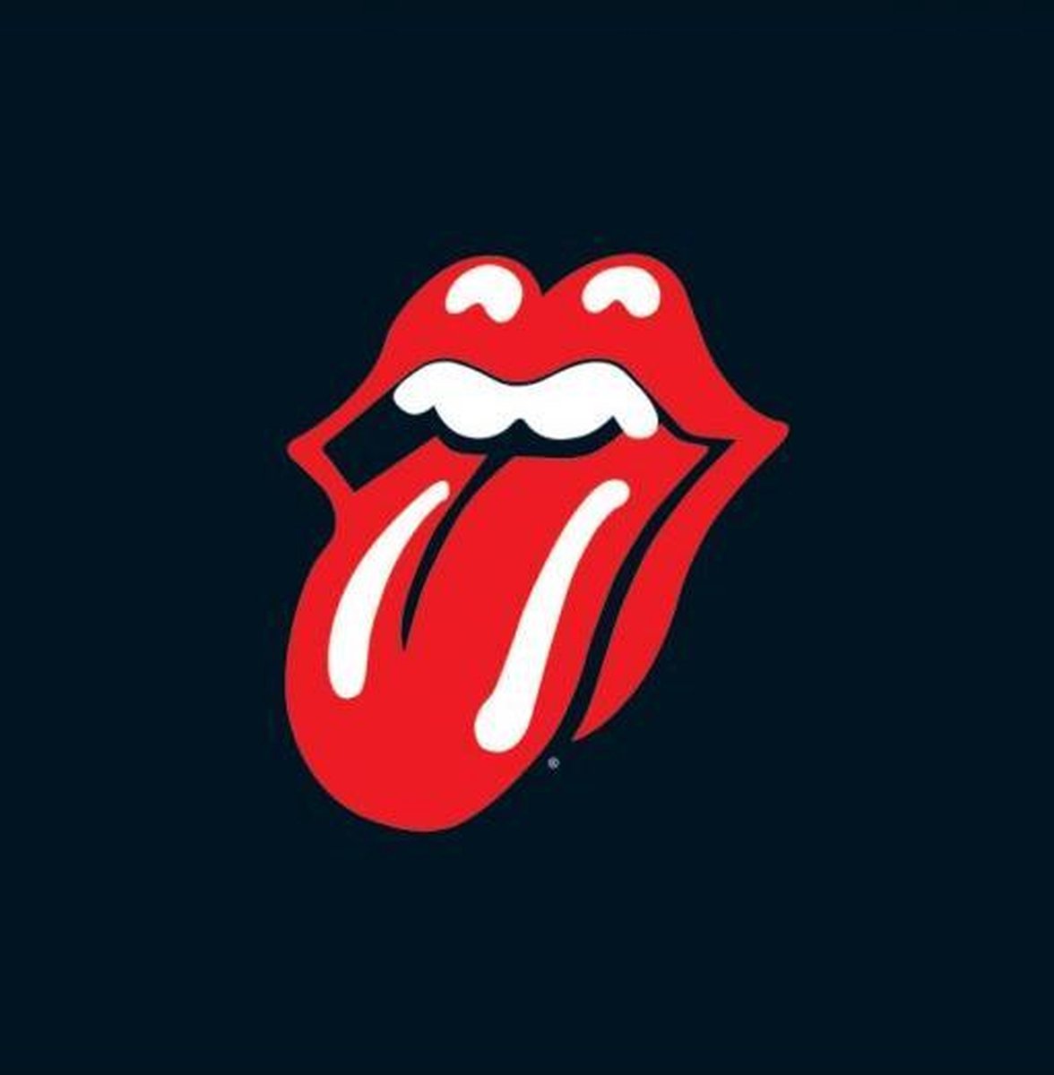 Poster Pyramid Rolling Stones – Graffiti Lips – Multicolore 91x61,5 Cm – Stampa Lucida Per Parete - 3