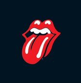 The Rolling Stones - Lips Poster 40x40cm