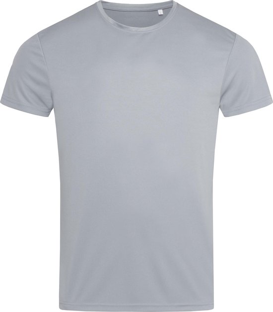 Stedman T-shirt Interlock Active-Dry SS for him