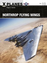 X-Planes 10 - Northrop Flying Wings