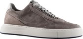 Floris van Bommel Sneakers grijs - Maat 43