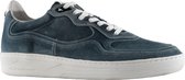 Floris van Bommel Sneakers blauw - Maat 45