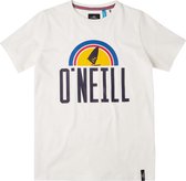 O'Neill T-Shirt O'Neill Logo Ss T-Shirt - White - 164