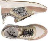 BRIDGE FOOTWEAR sneaker nude NUDE 38