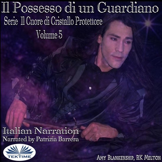 Il Possesso Di Un Guardiano - cover
