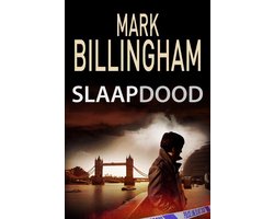 De 15 beste boeken van Mark Billingham die je moet lezen