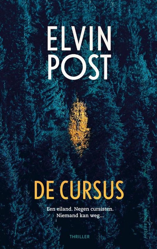 De cursus - cover