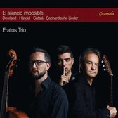 El Silencio imposible: Dowland, Händel, Catalá, Sephardische Lieder