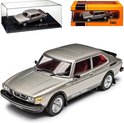 SAAB 99 TURBO combi coupé 1977 , Ixo Models 1/43 EUR 33,00 - FR