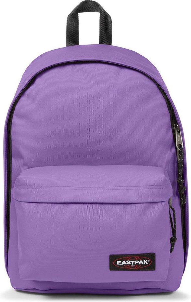 Eastpak Out Of Office Rugzak 27 Liter - Petunia Purple