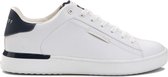 Cruyff Patio Futbol Lux sneakers wit - Maat 44