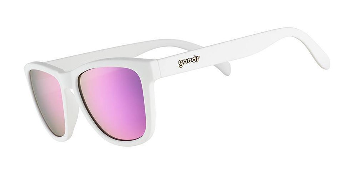 GoodR | OG | Sunglasses | Zonnebril | Side Scroll Eye Roll