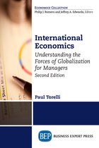 International Economics, Second Edition