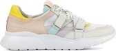 Fred de la Bretoniere Vrouwen Leren Sneakers - 101010205 - 36